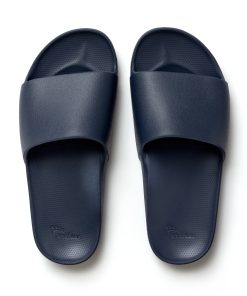Arch Support Slides - Classic - Navy