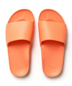 Arch Support Slides - Classic - Peach